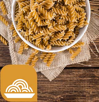 Trentino
Predazzo (TN)
• Paste secche con farina BIO monograno
• Pasta di farro

www.felicetti.it…